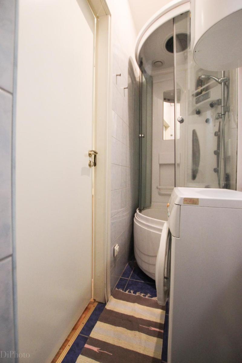 Suitetrails - Nevsky Apartment 112