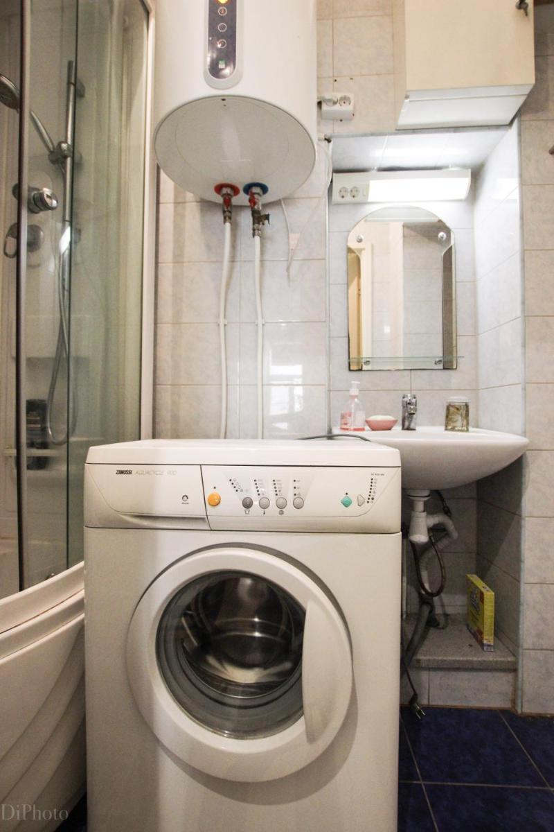 Suitetrails - Nevsky Apartment 112