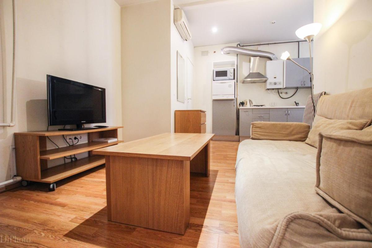 Suitetrails - Nevsky Apartment 112