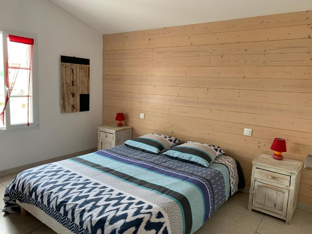 La Fleur de Sel - Housity
