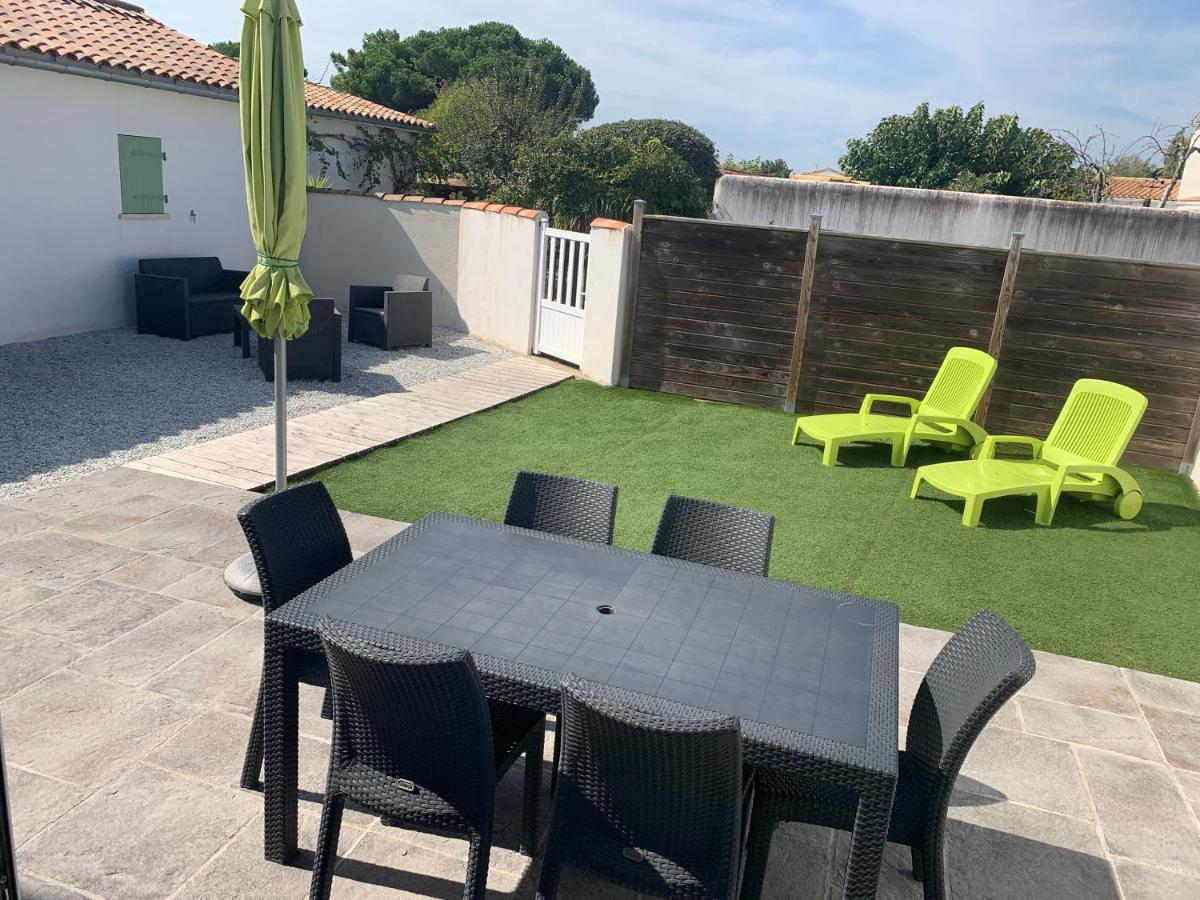 La Fleur de Sel - Housity
