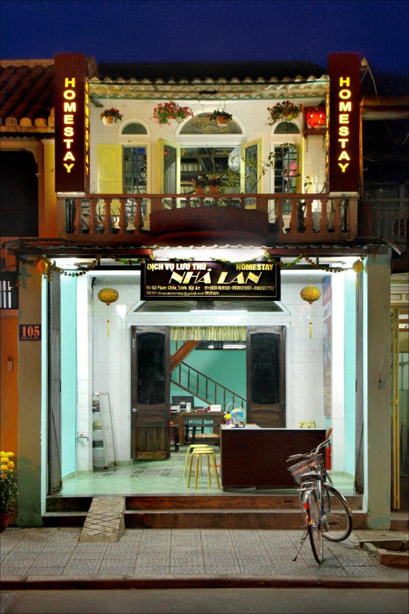 Nha Lan Homestay - Housity