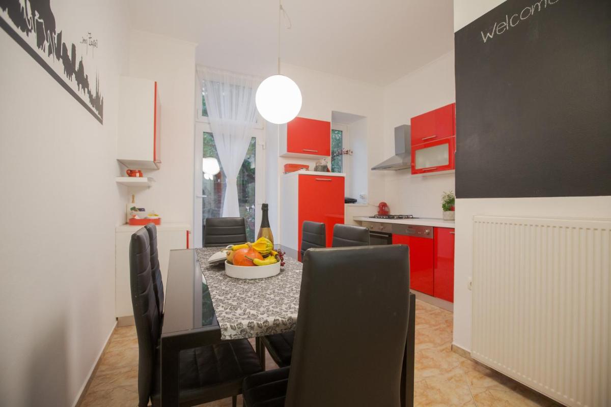 Apartman Manja - Housity