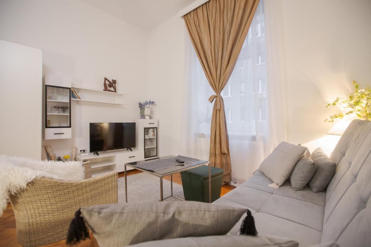 Apartman Manja - Housity