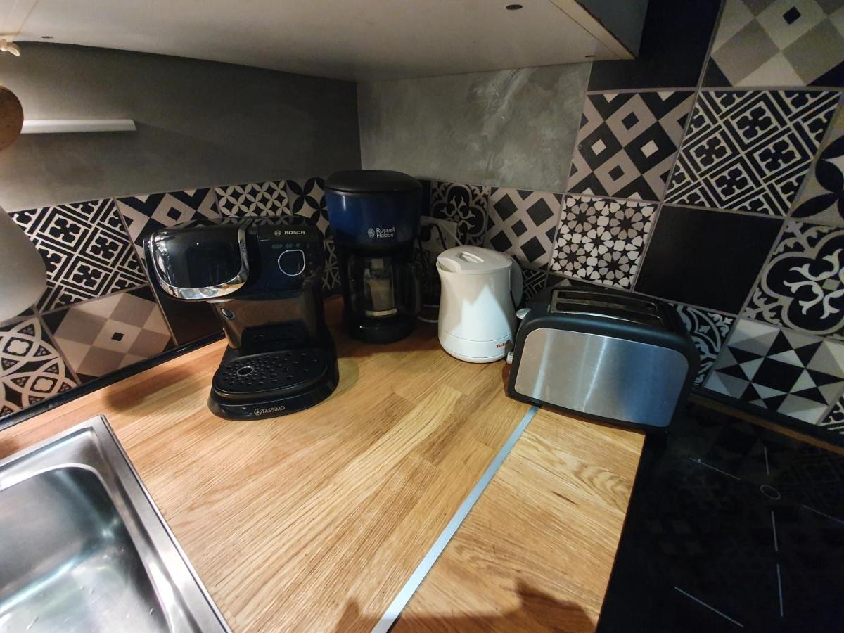 Le Rive Gauche by Beds76, Grand Parking - Housity