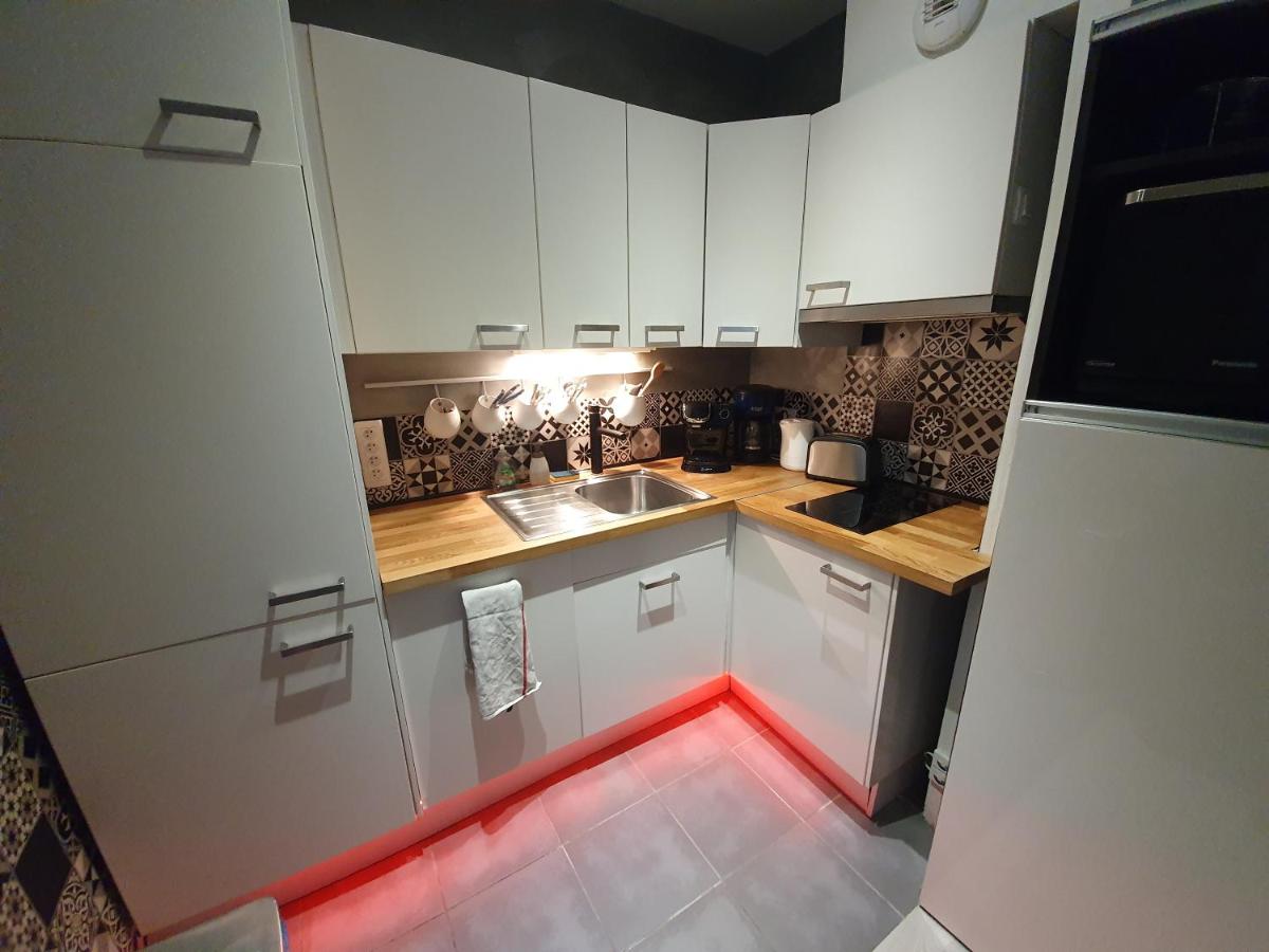 Le Rive Gauche by Beds76, Grand Parking - Housity