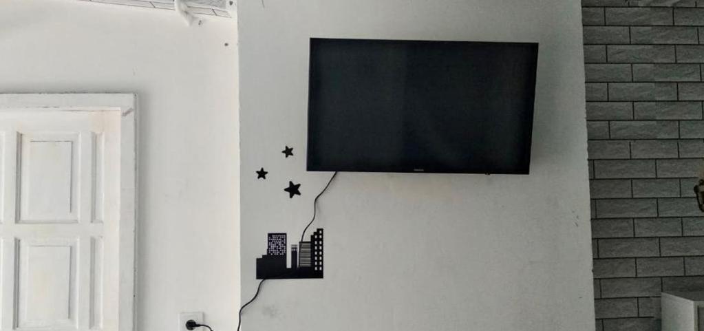 AWAN Grand Asia Afrika Apartment - Housity