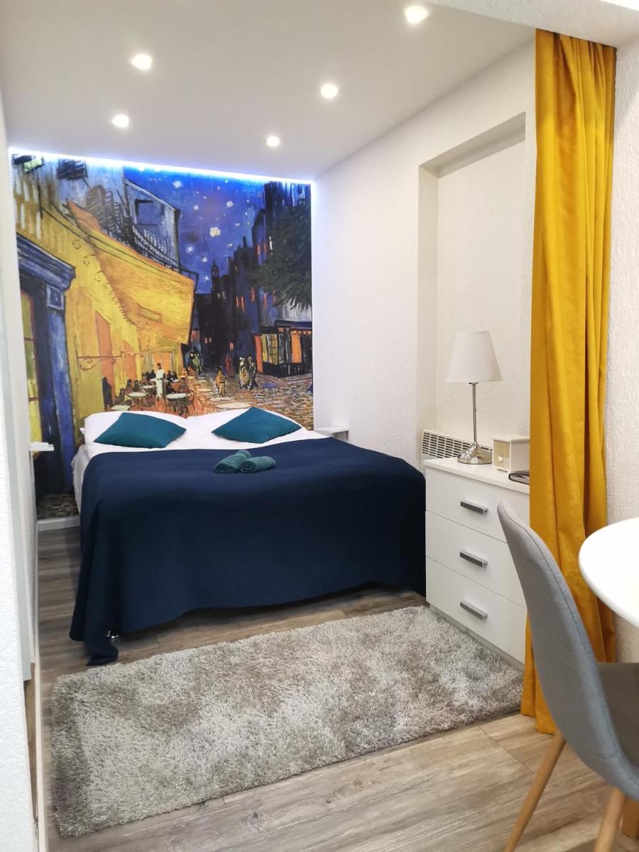 Moonlight Visoko - Housity