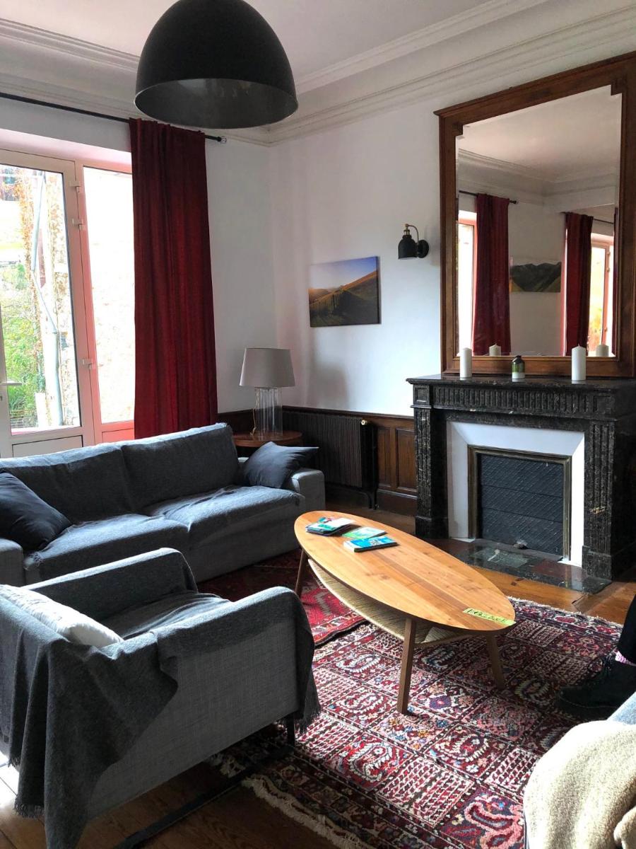 Maison Graciateguy - Housity