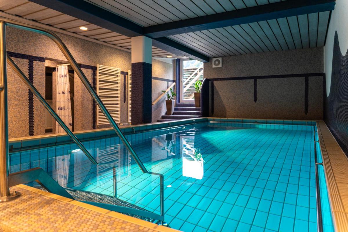 Parkhotel Sonnenhof - Housity