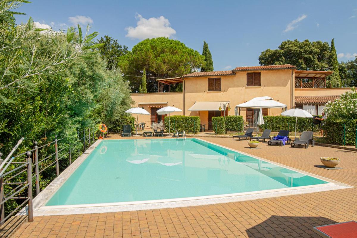 Matteo's Apartments - Housity