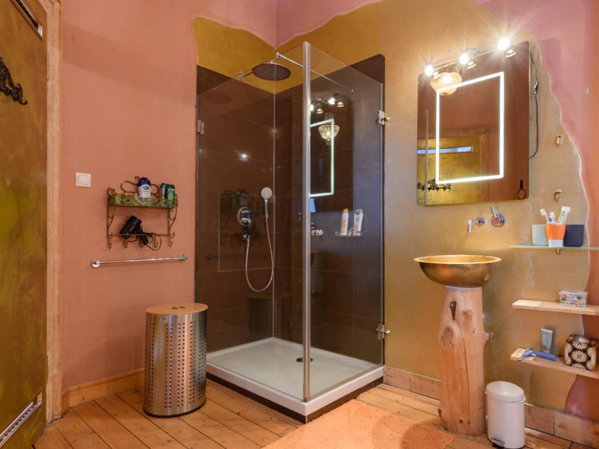 5 Zimmer Artdeco Wohnung in Wiesbaden Zentrum - Housity