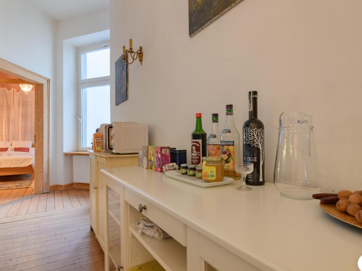 5 Zimmer Artdeco Wohnung in Wiesbaden Zentrum - Housity