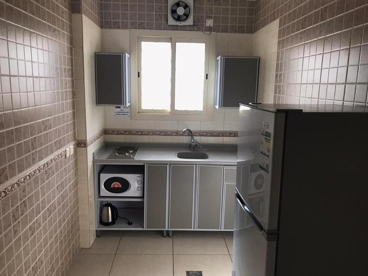 سما الطائف 3 للشقق المخدومة - Housity