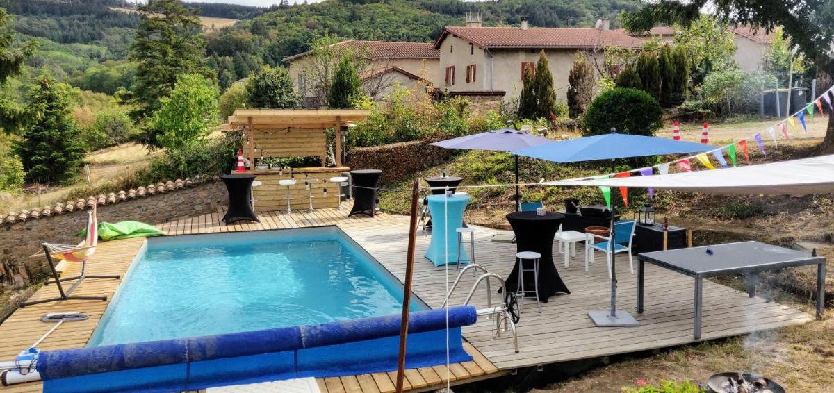 Halte du Vert Coteau - Housity