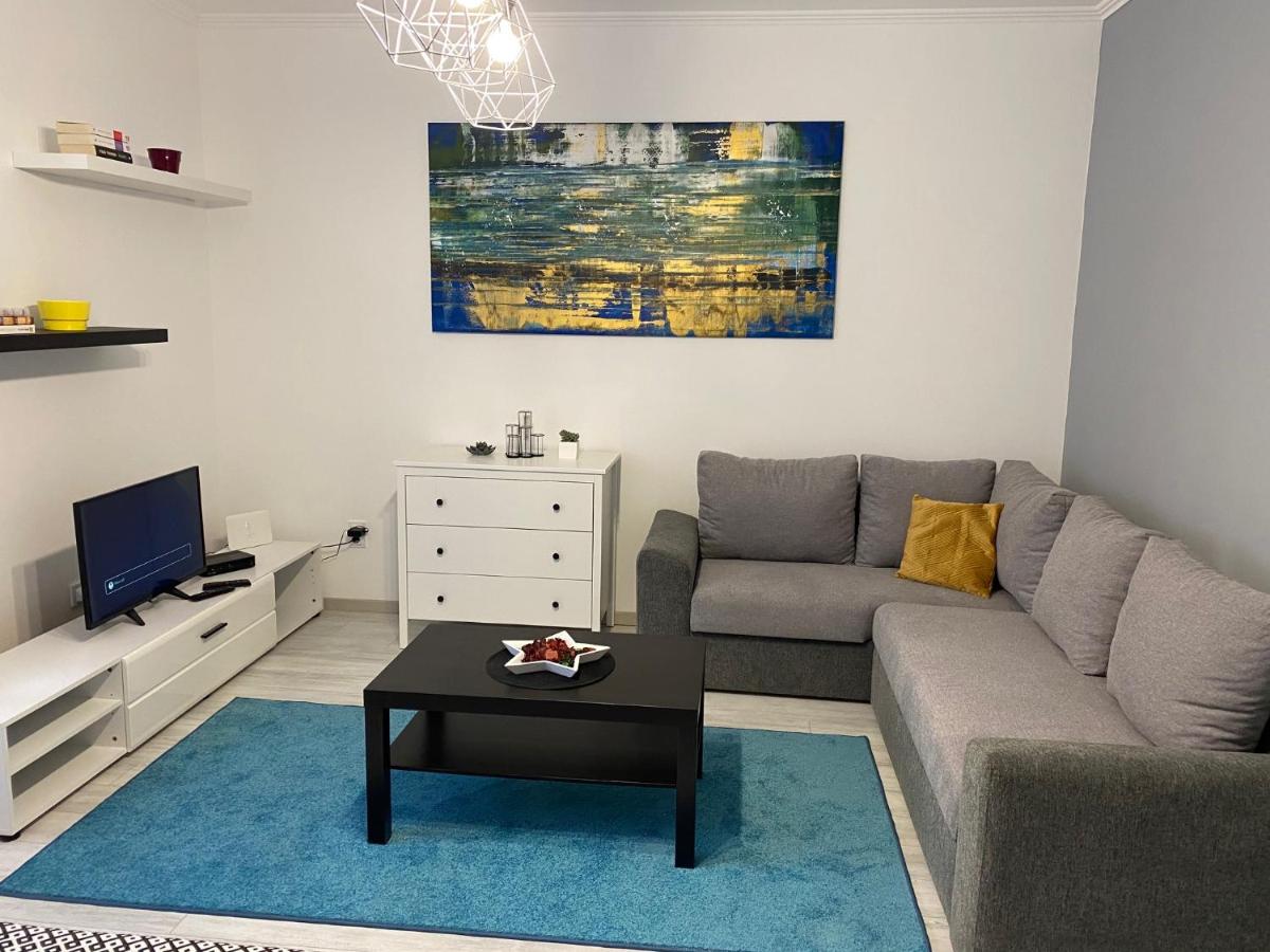 City Center Apartman Nagykanizsa - Housity