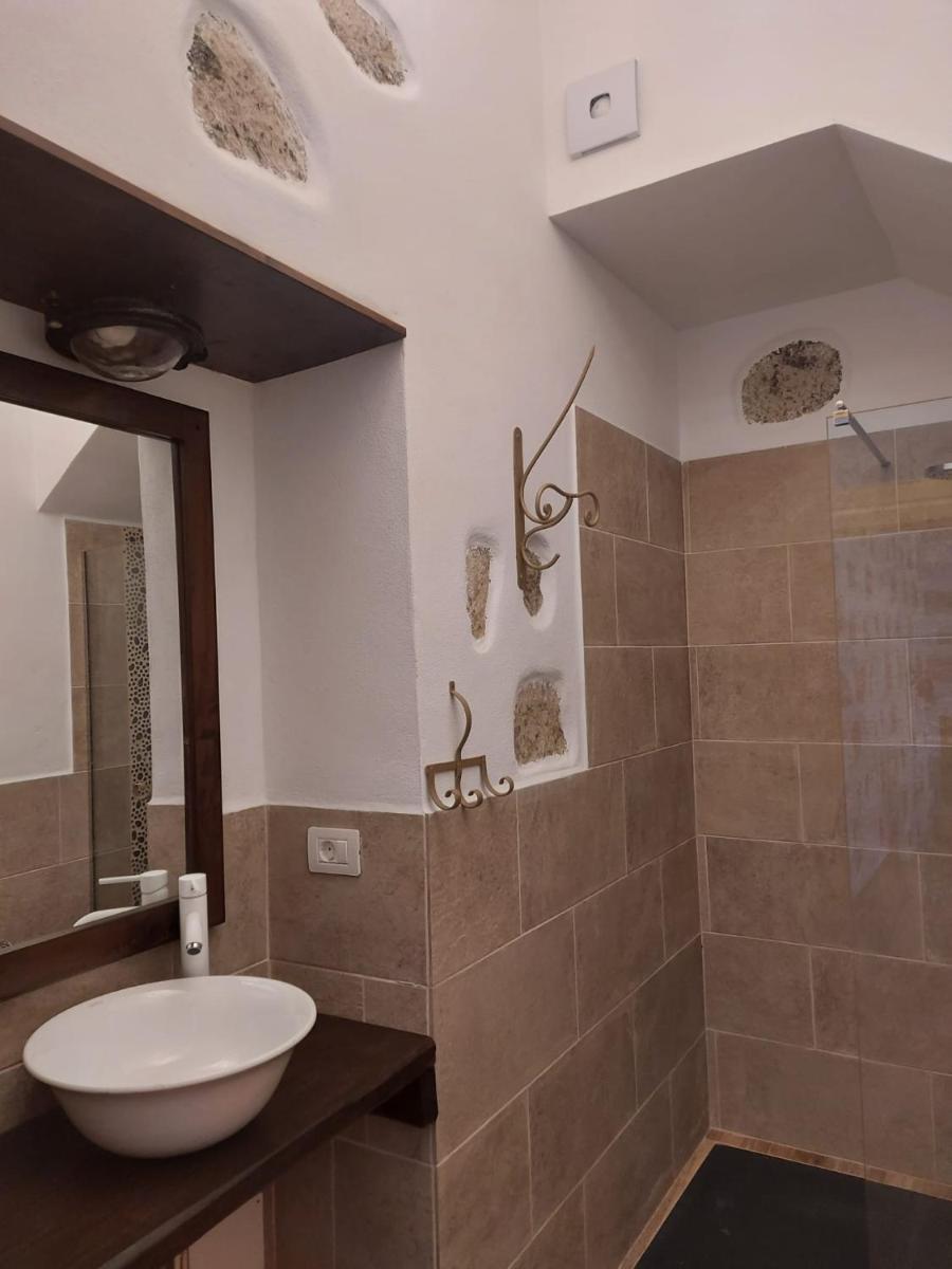 Suitetrails - Casa Roberta Agua