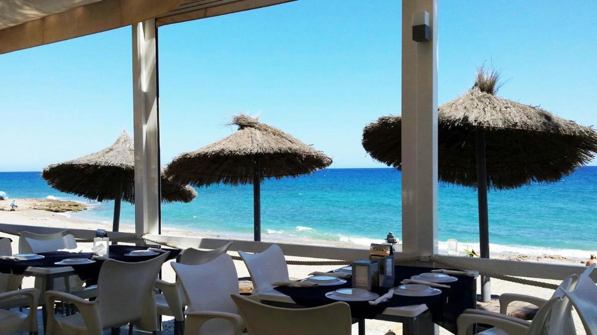 Mojacar Casa El Cantal Playa con vistas la Mar - Housity
