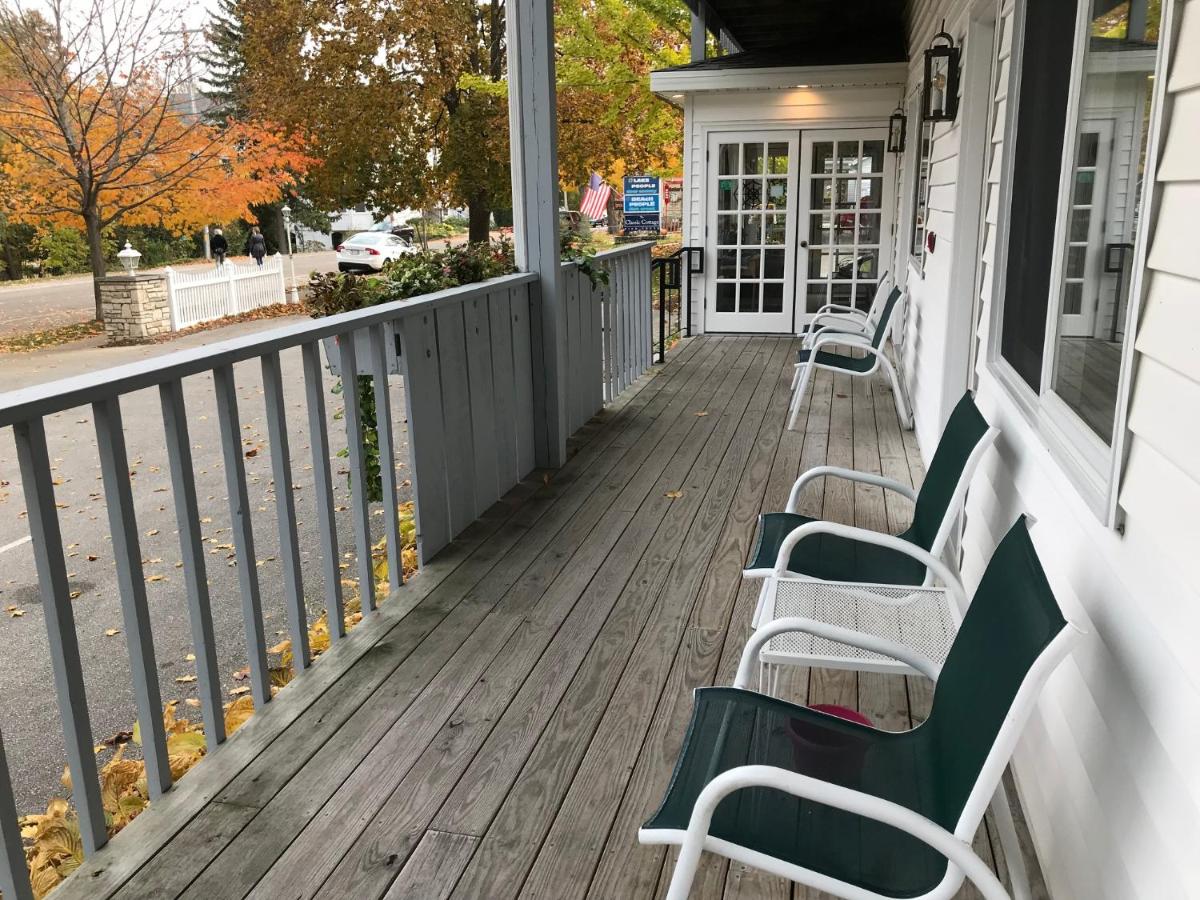 Main Street Motel - Housity