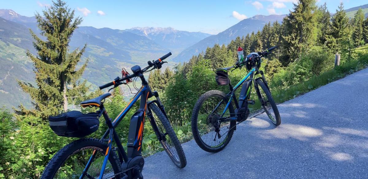 Suitetrails - Tropper