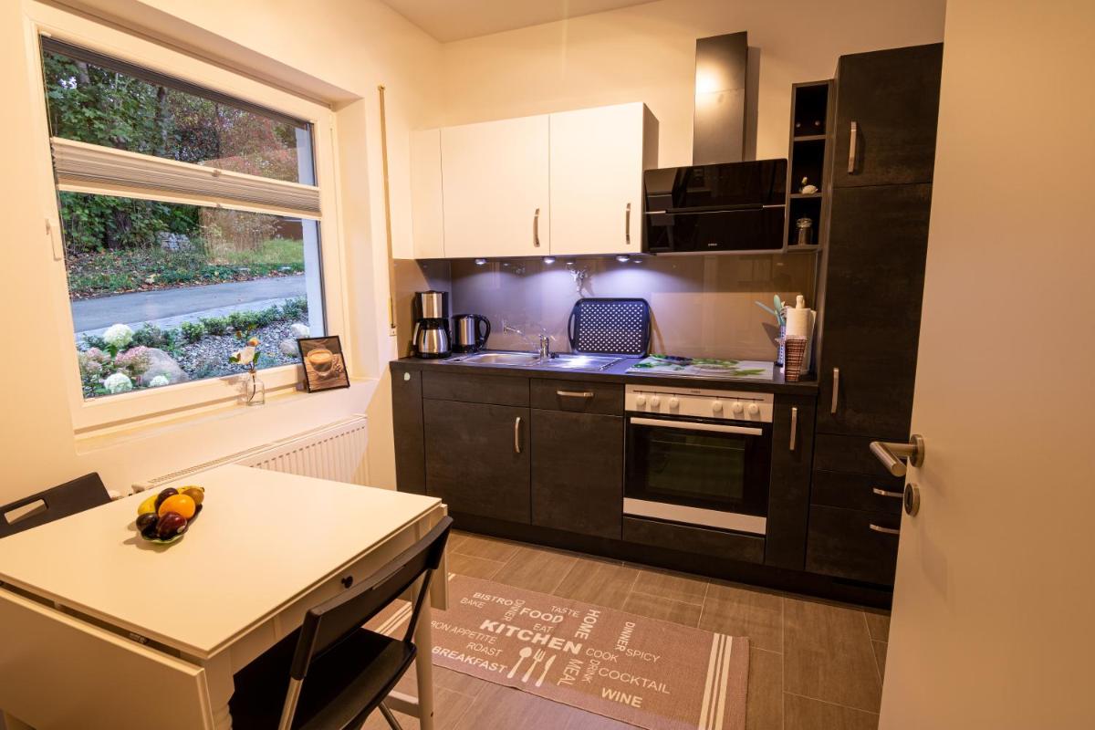 Harz Living - Ferienwohnungen mit Traumblick - Housity