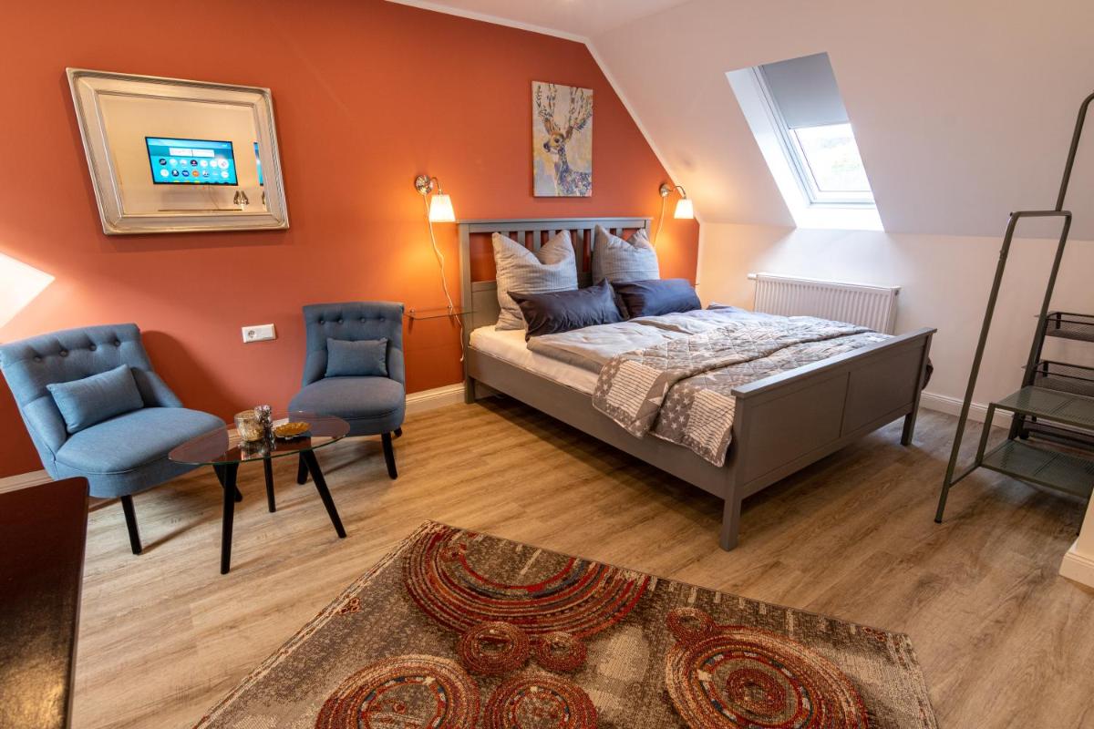 Harz Living - Ferienwohnungen mit Traumblick - Housity