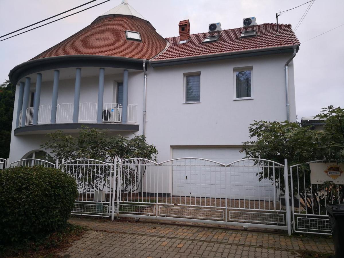 Kupola Apartman - Housity