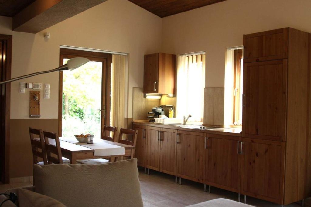 VILLA BARRACA - Housity