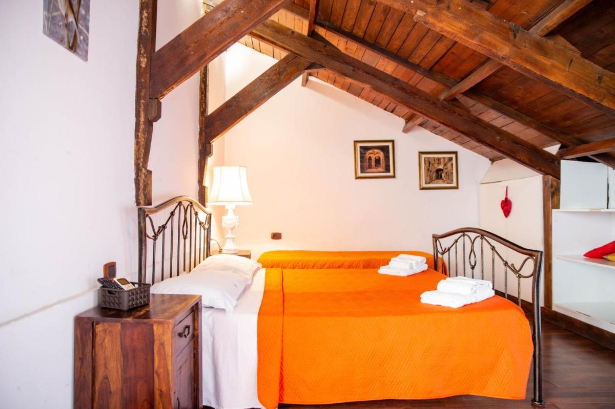 B&B Il Nido Crotone - Housity