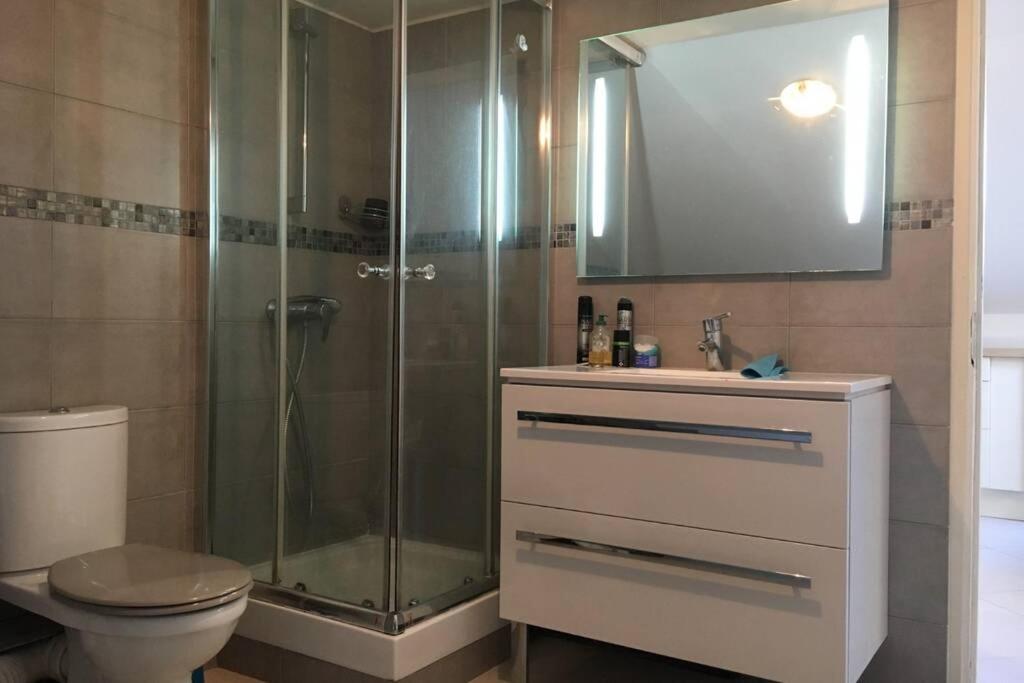 Petit F3 sympa - Housity