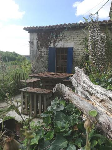 au bout du chemin - Housity