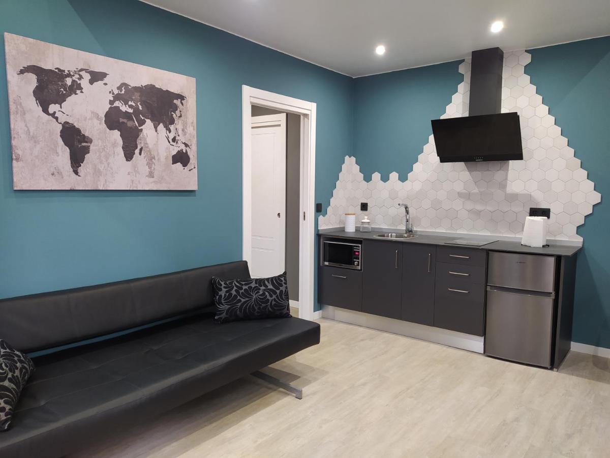 Apartamentos turísticos o palomar - Housity