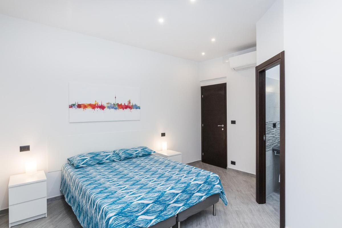 Il mondo in una stanza - Housity