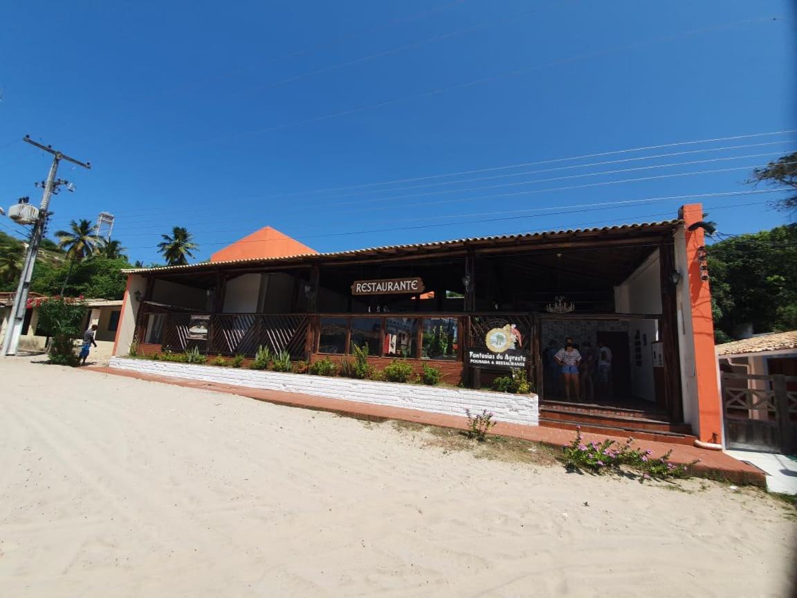 Mangue Seco Fantasias do Agreste - Housity
