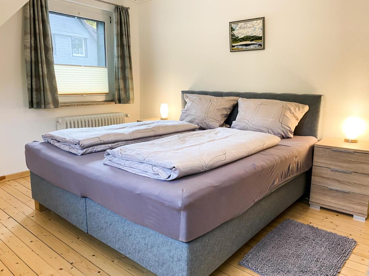 Ferienwohnung im Ottenhai (1.OG) - Housity