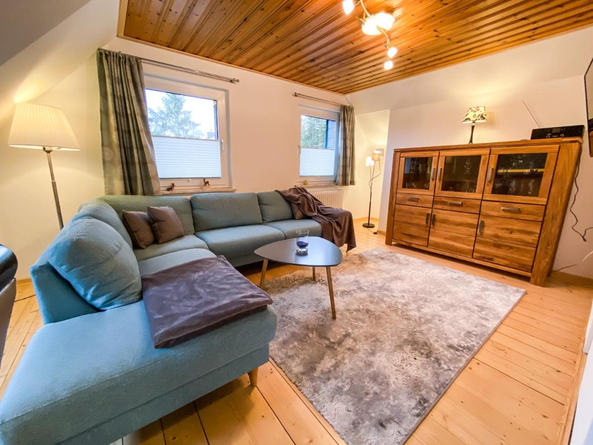 Suitetrails - Ferienwohnung im Ottenhai (1.OG)