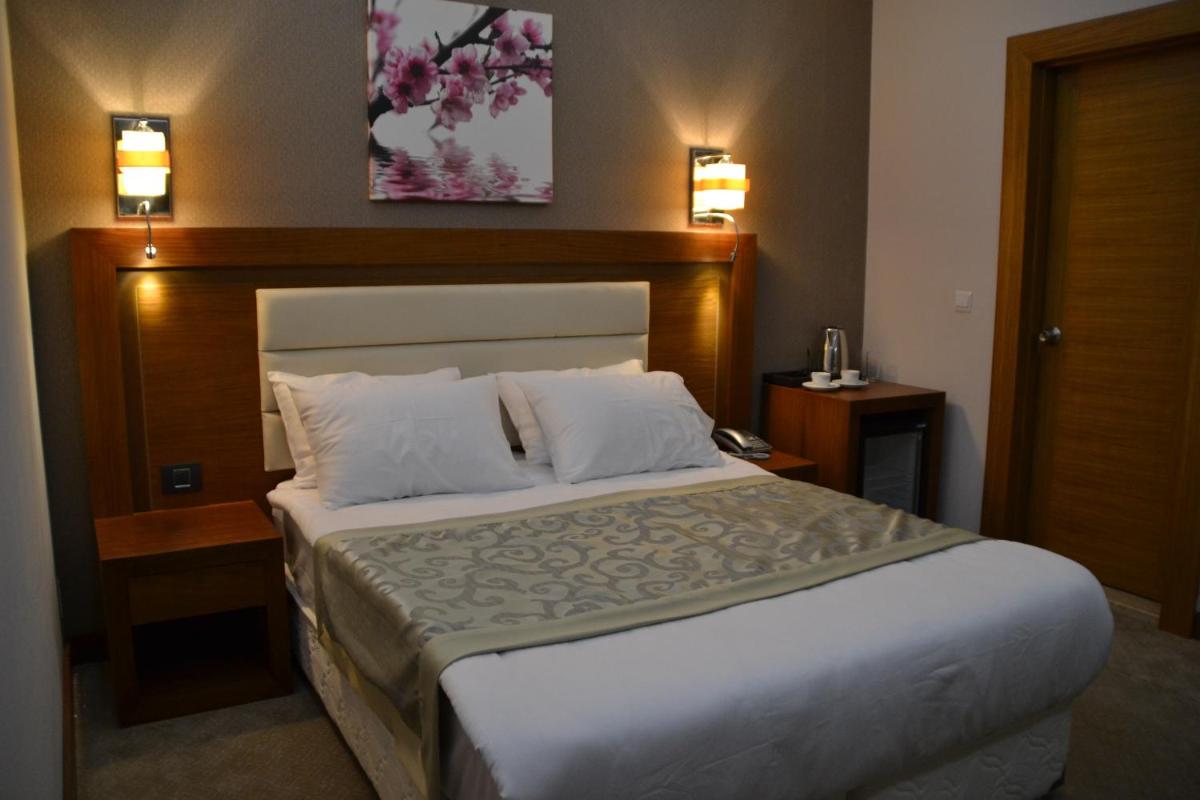 Grand Istanbul hotel - Housity