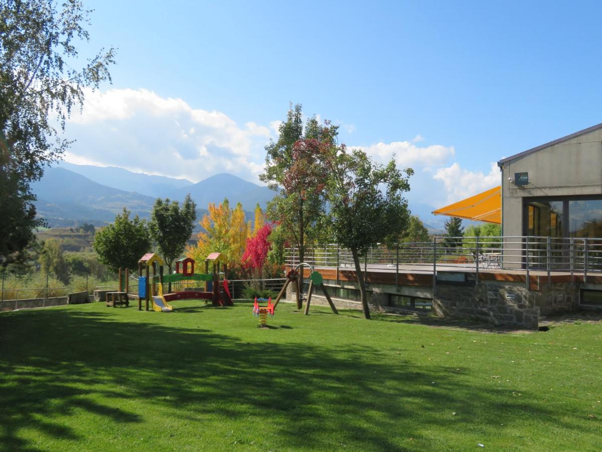 Alberg la Bruna - Housity