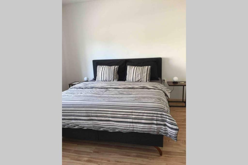HAUS mit 3 Schlafzimmer und Garten - Housity