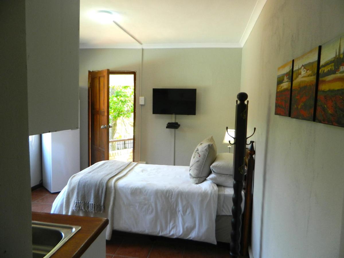 Aloe Cottage - Housity