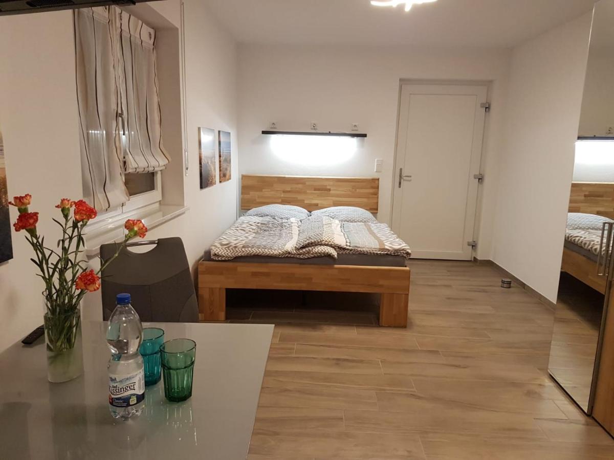 Casa Lago Ferienappartements Steinberg am See - Housity