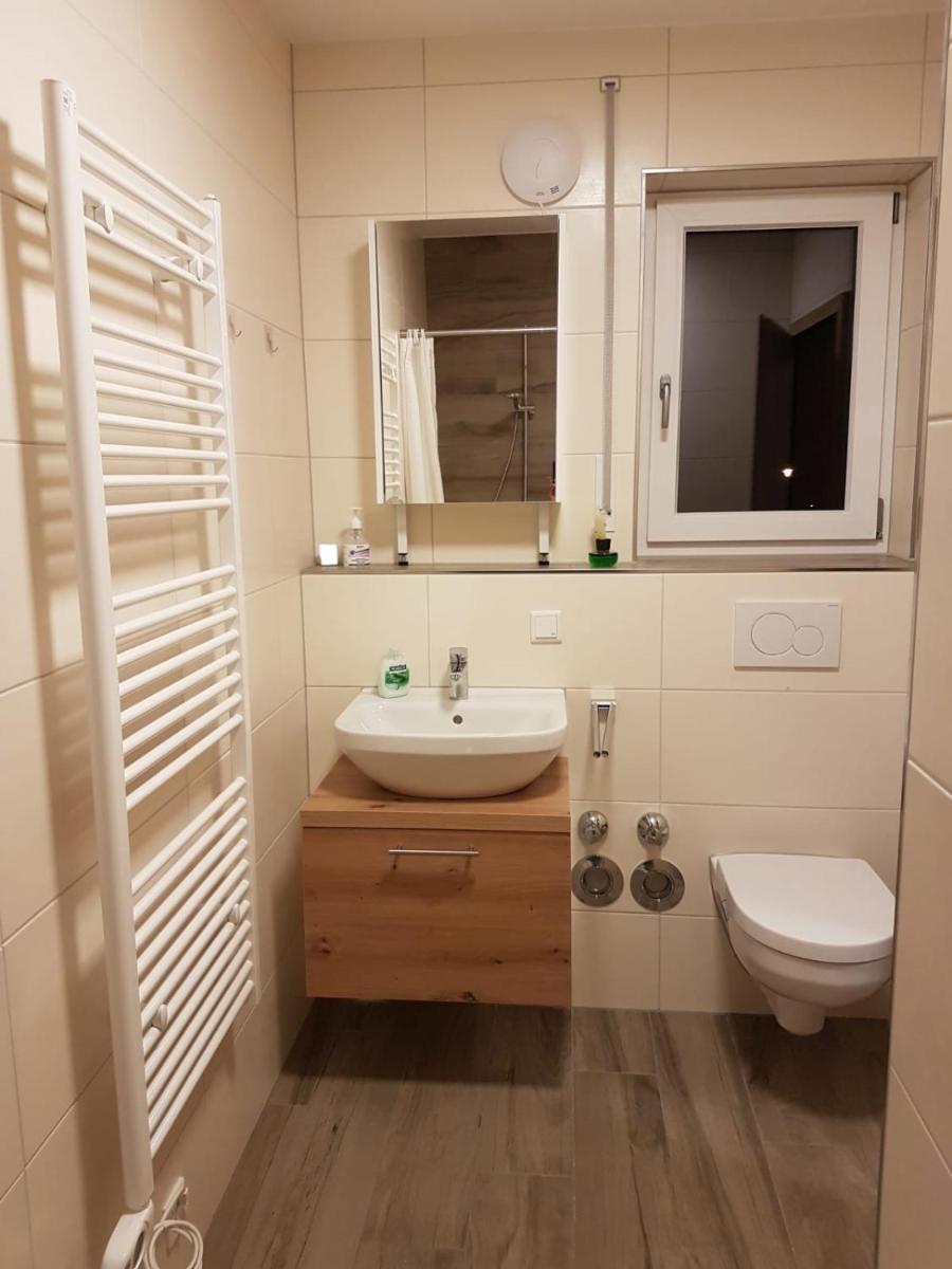 Casa Lago Ferienappartements Steinberg am See - Housity