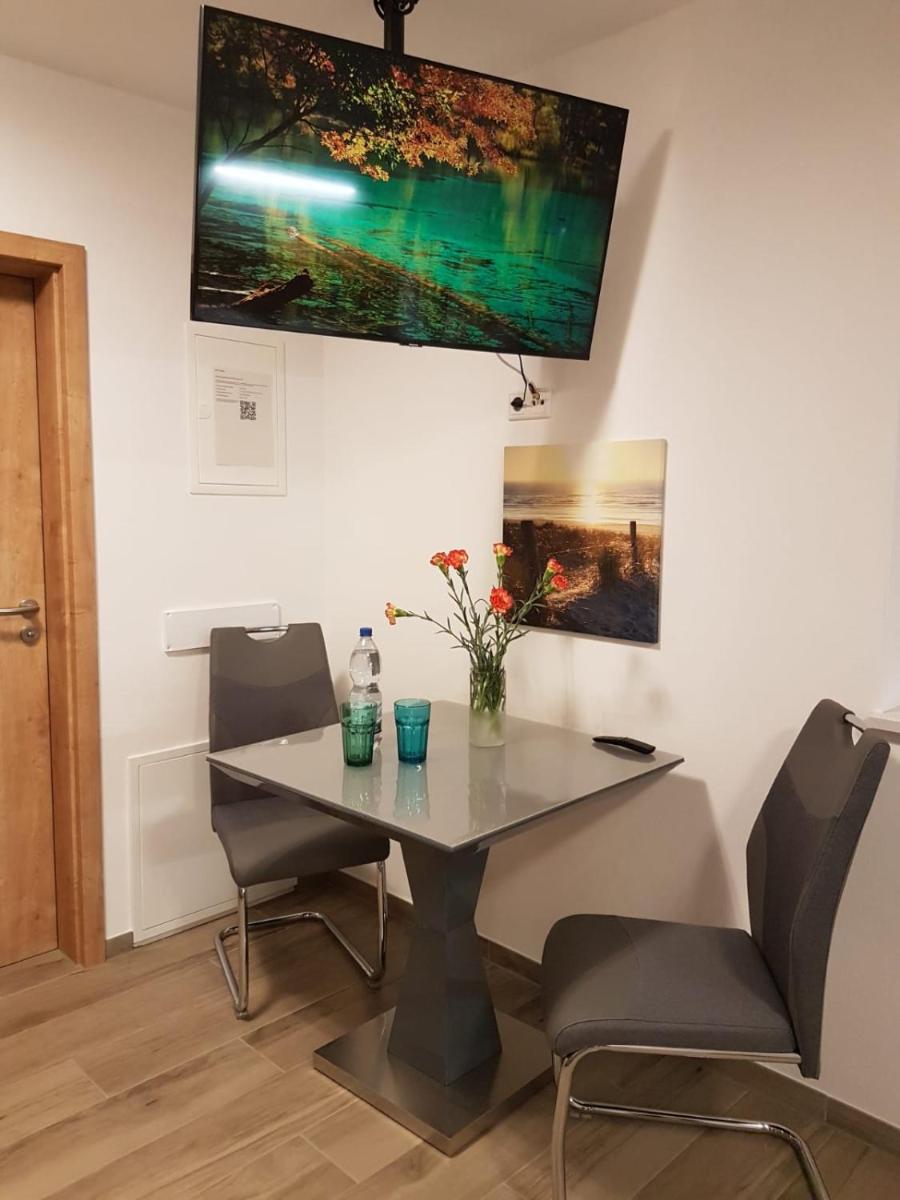 Suitetrails - Casa Lago Ferienappartements Steinberg am See