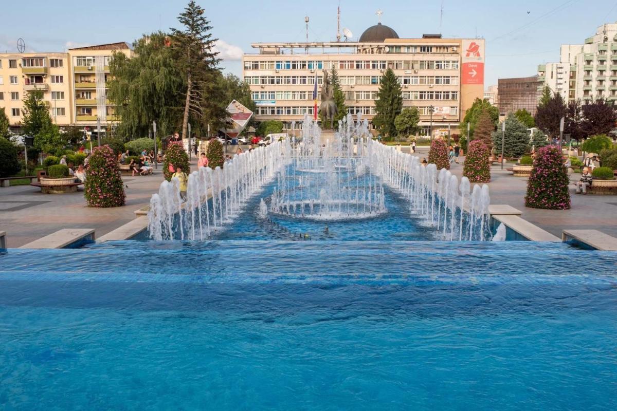 Apartament Iris - Housity