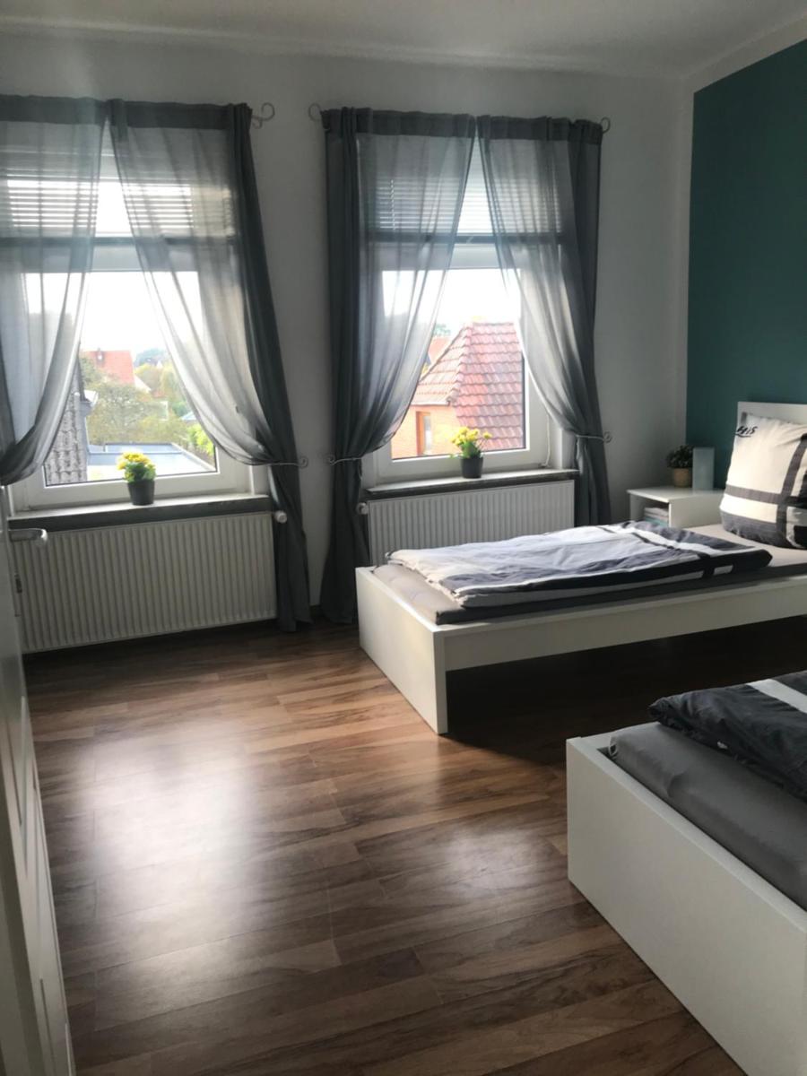 ALC Zimmervermietung - Housity