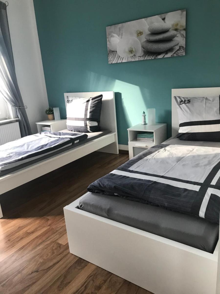 ALC Zimmervermietung - Housity
