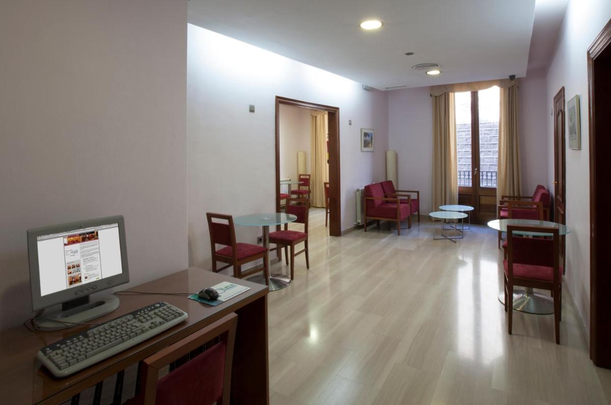 Alba Hotel - Housity
