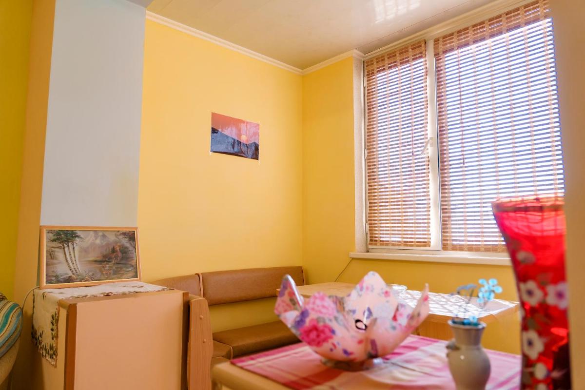 Seaside apartment - Housity