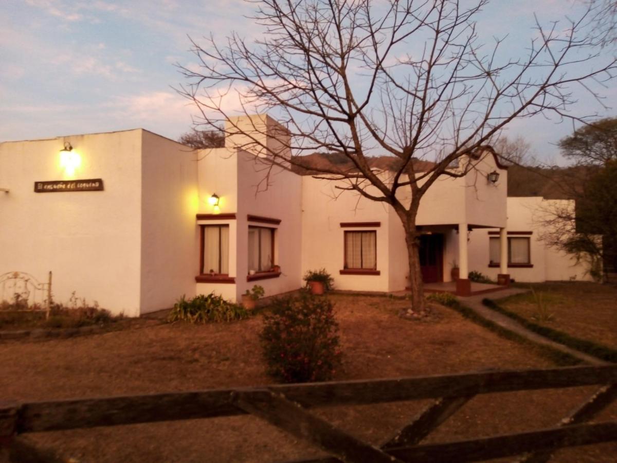 Hostal El Ensueño del Coquena - Housity