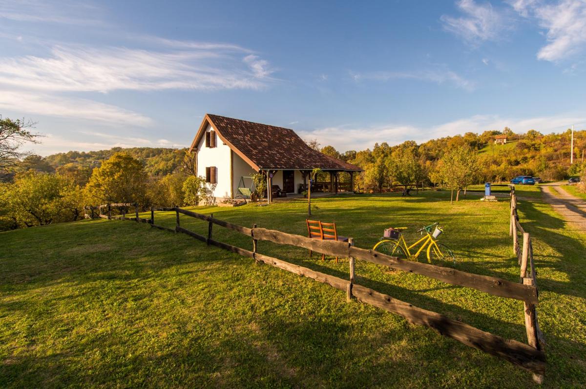 Kuća za odmor Atar - Housity